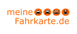 meineFahrkarte.de